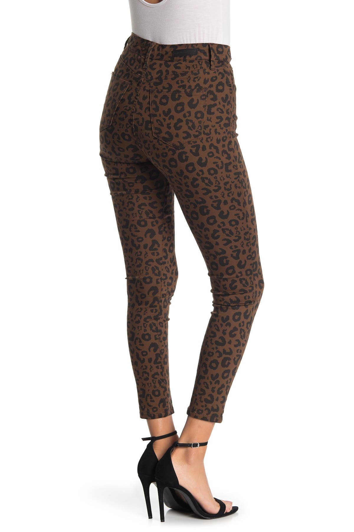sanctuary leopard pants