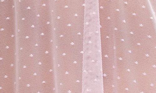 Shop Free People Intimately Fp Heart To Heart Babydoll Chemise In Pink