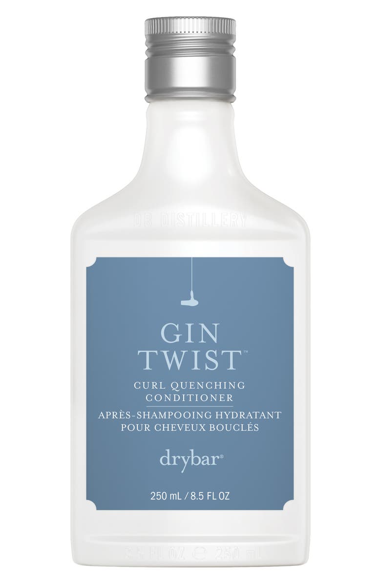 Drybar Gin Twist Curl Quenching Conditioner Nordstrom