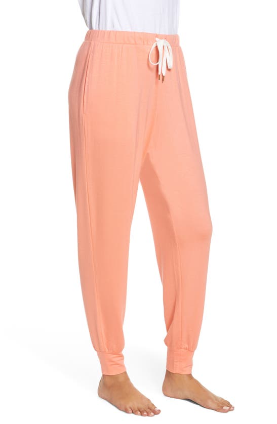 Honeydew Intimates Honeydew Travel Light Joggers In Angelfish