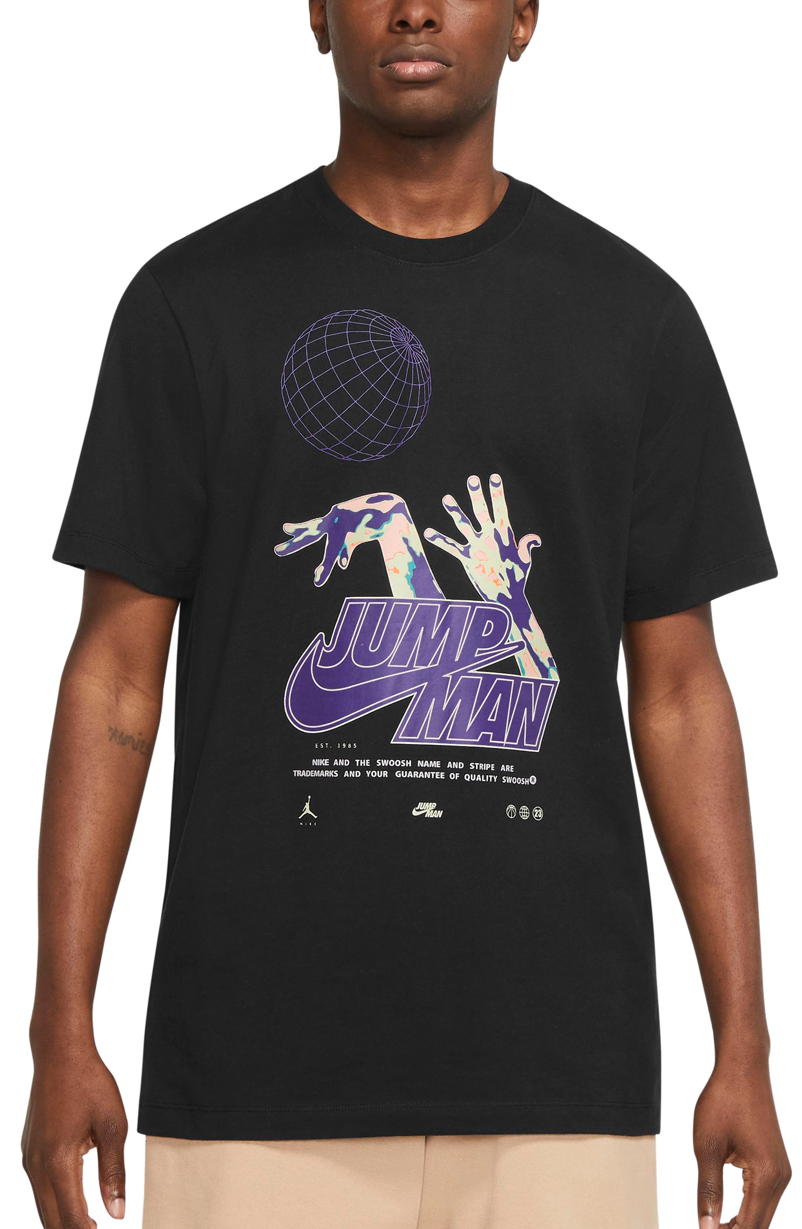 Mens Nike T-Shirts | Nordstrom