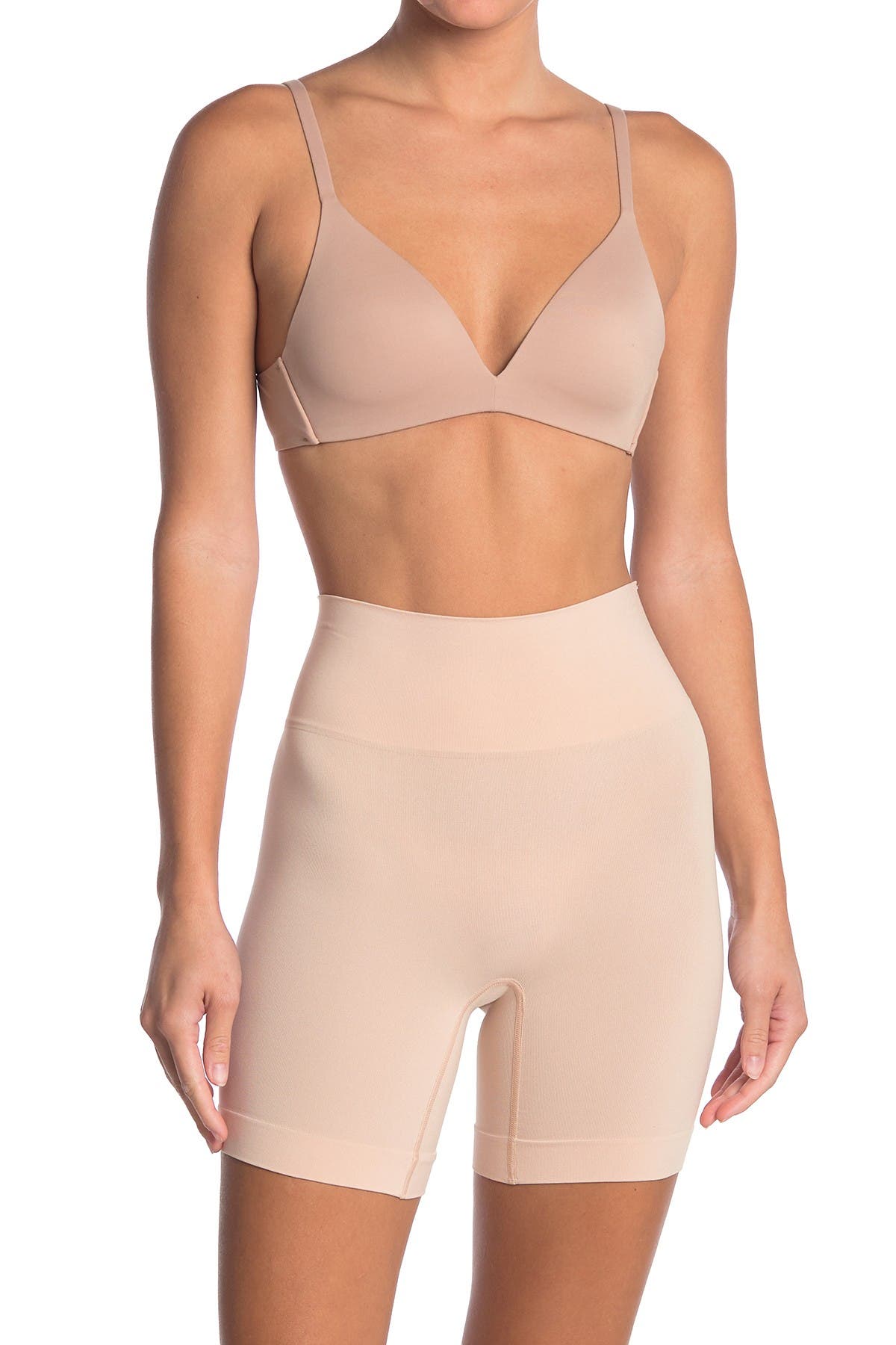 spanx everyday shaping panties