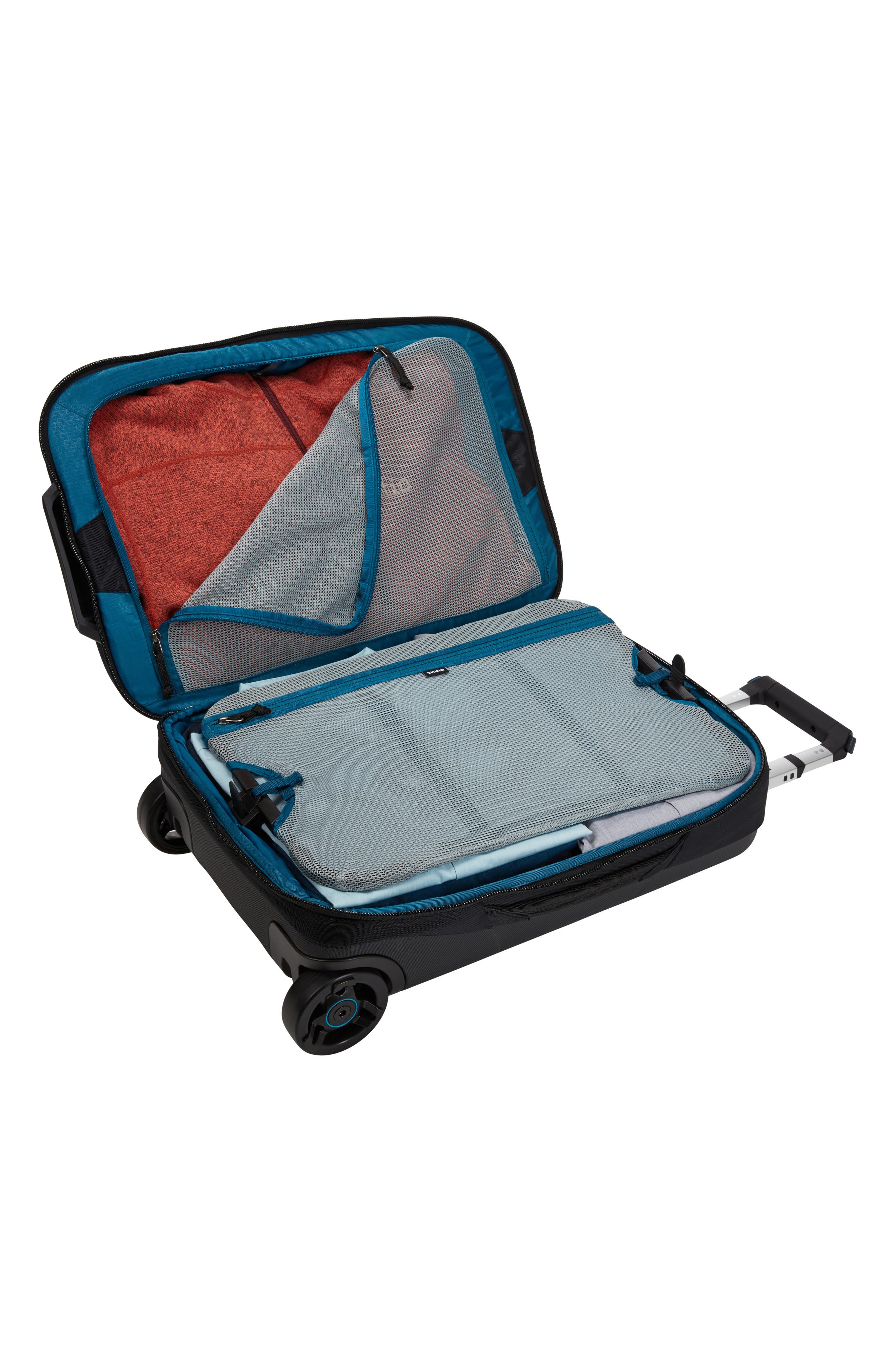 thule subterra carry