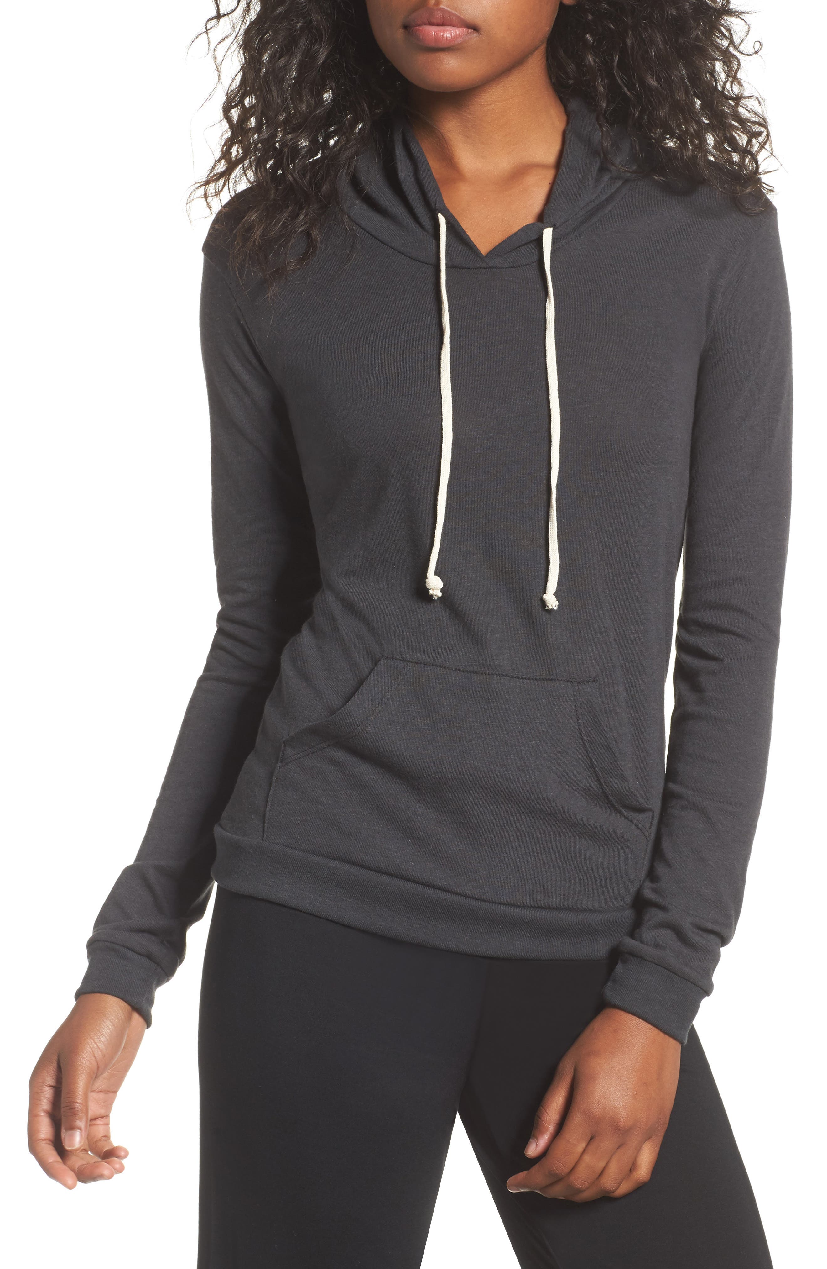 Alternative Classic Pullover Hoodie Nordstrom