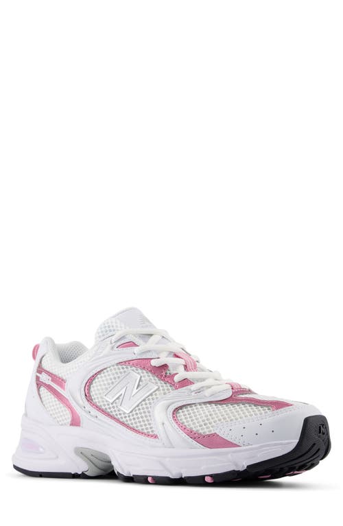NEW BALANCE NEW BALANCE GENDER INCLUSIVE 530 SNEAKER