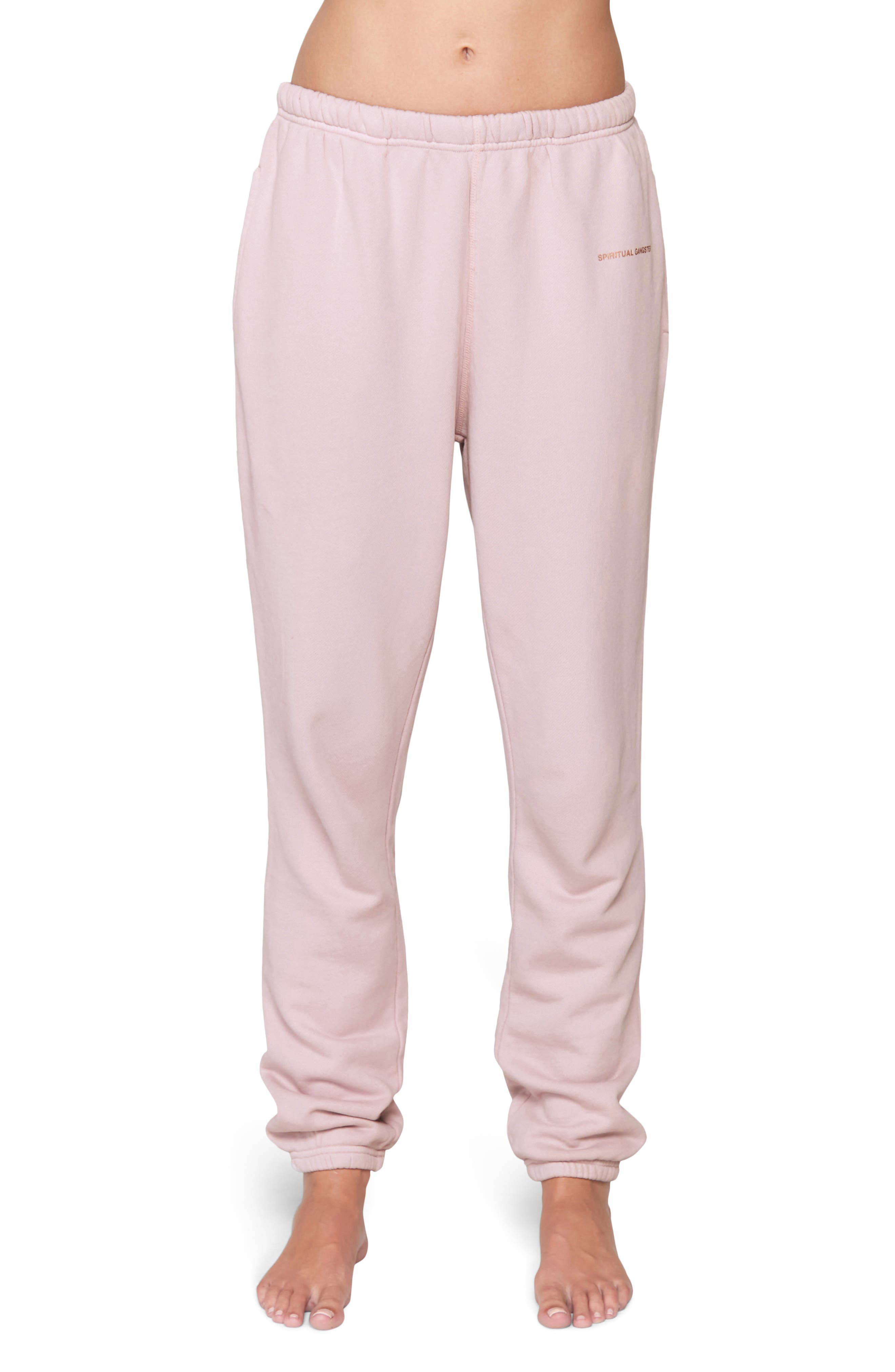Women's Spiritual Gangster Laguna Sweatpants Women's Spiritual Gangster Laguna Sweatpants