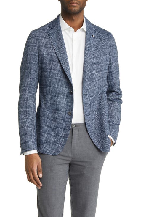 anker specificeren Slaapzaal BOSS Blazers & Sport Coats for Men | Nordstrom