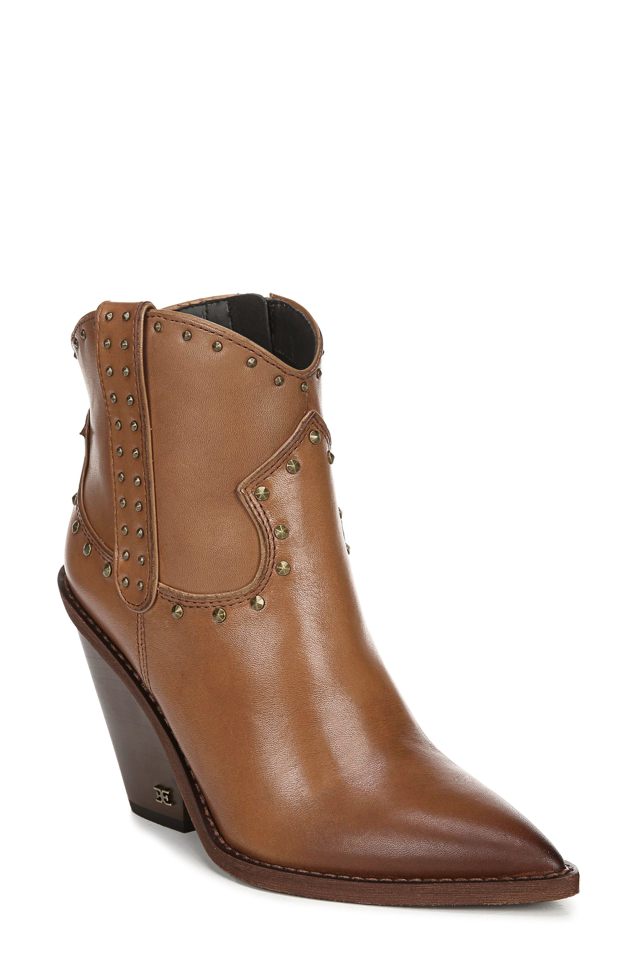 sam edelman boots nordstrom