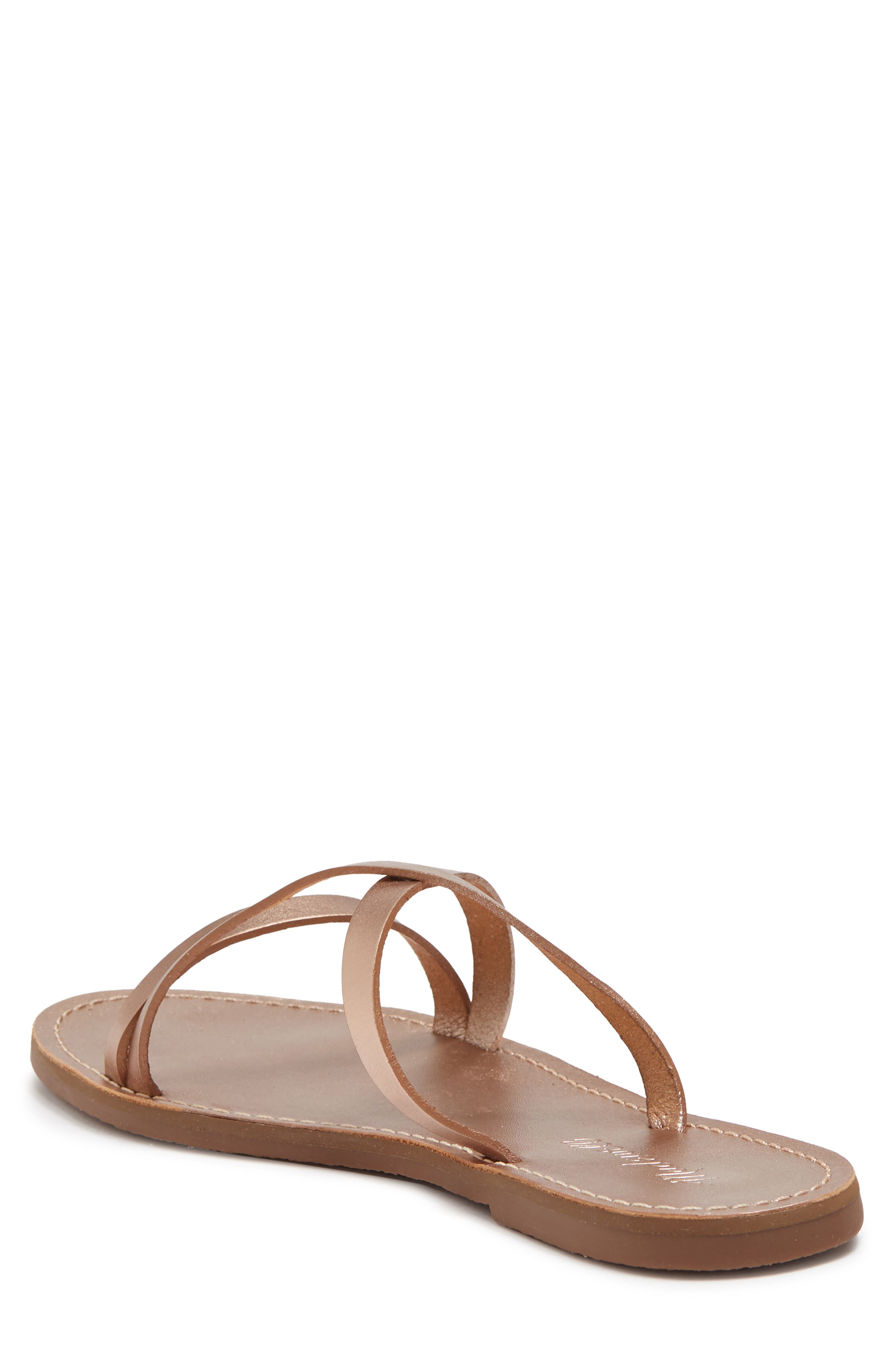 nordstrom rack madewell sandals