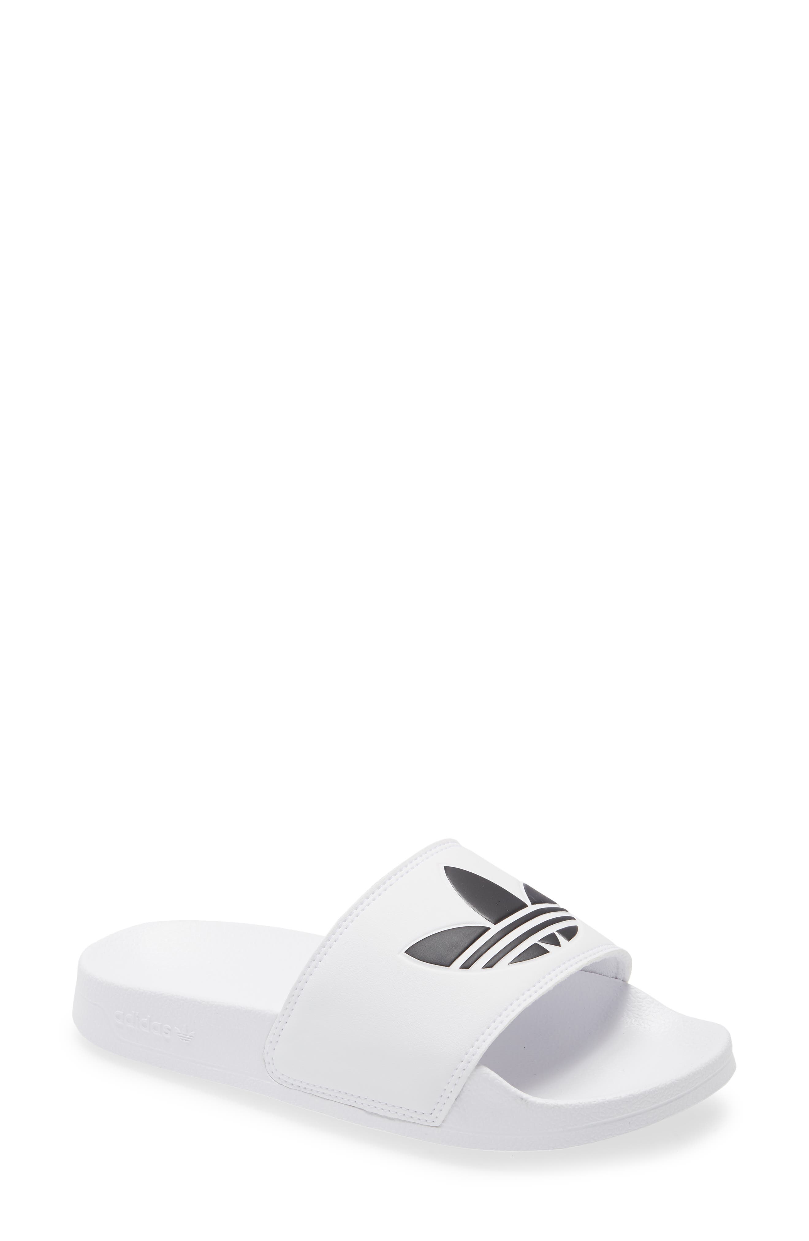 Boys' Adidas Sandals: Flip-Flop 