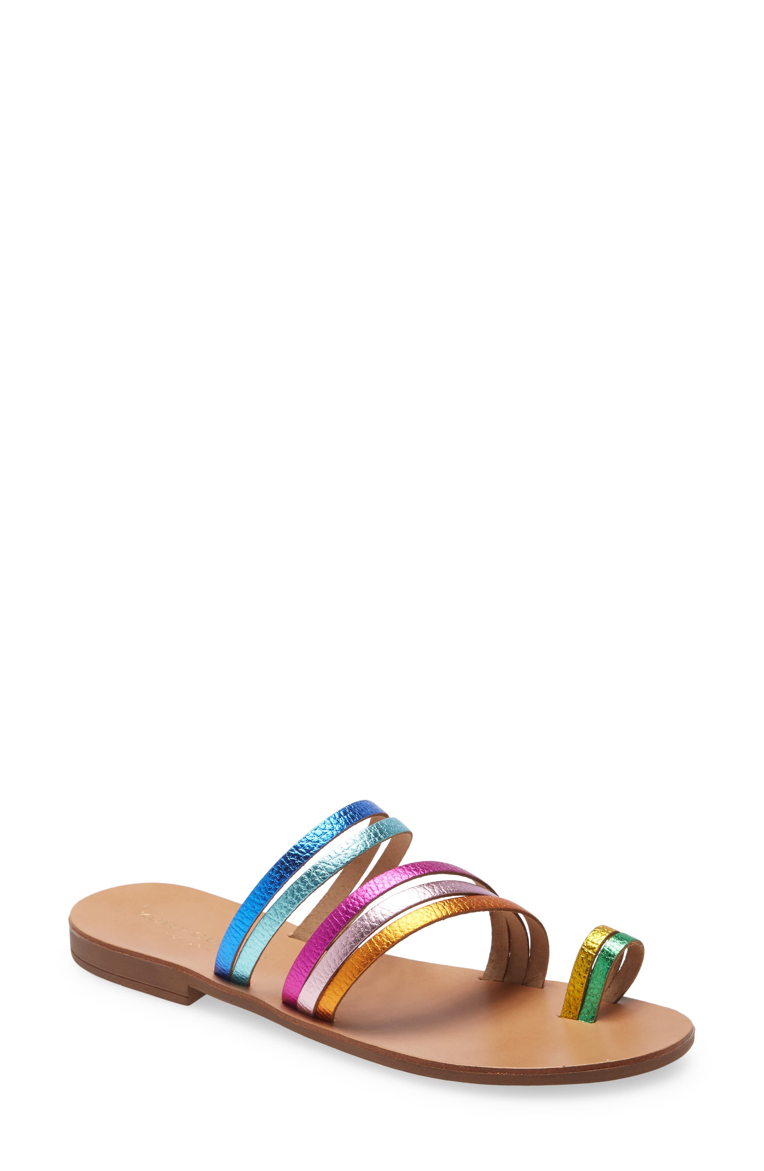 kurt geiger delilah sandals