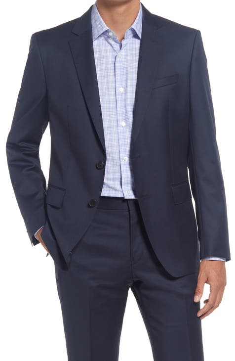 Ideaal passagier Ieder Men's BOSS Big & Tall Suits & Tuxedos | Nordstrom