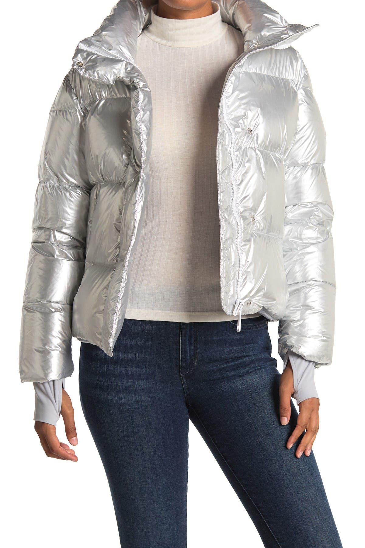 Sam mia puffer jacket Clearance