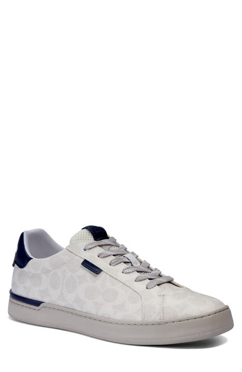 Actualizar 35+ imagen coach tennis shoes outlet - ezyroller.com.mx