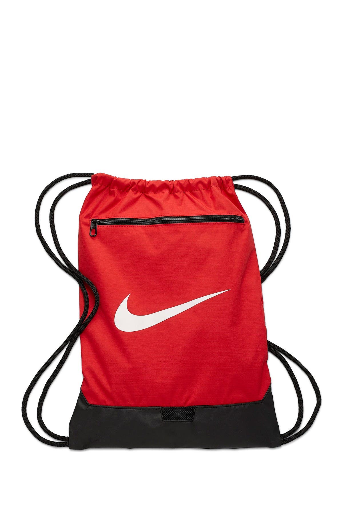 nike bag drawstring