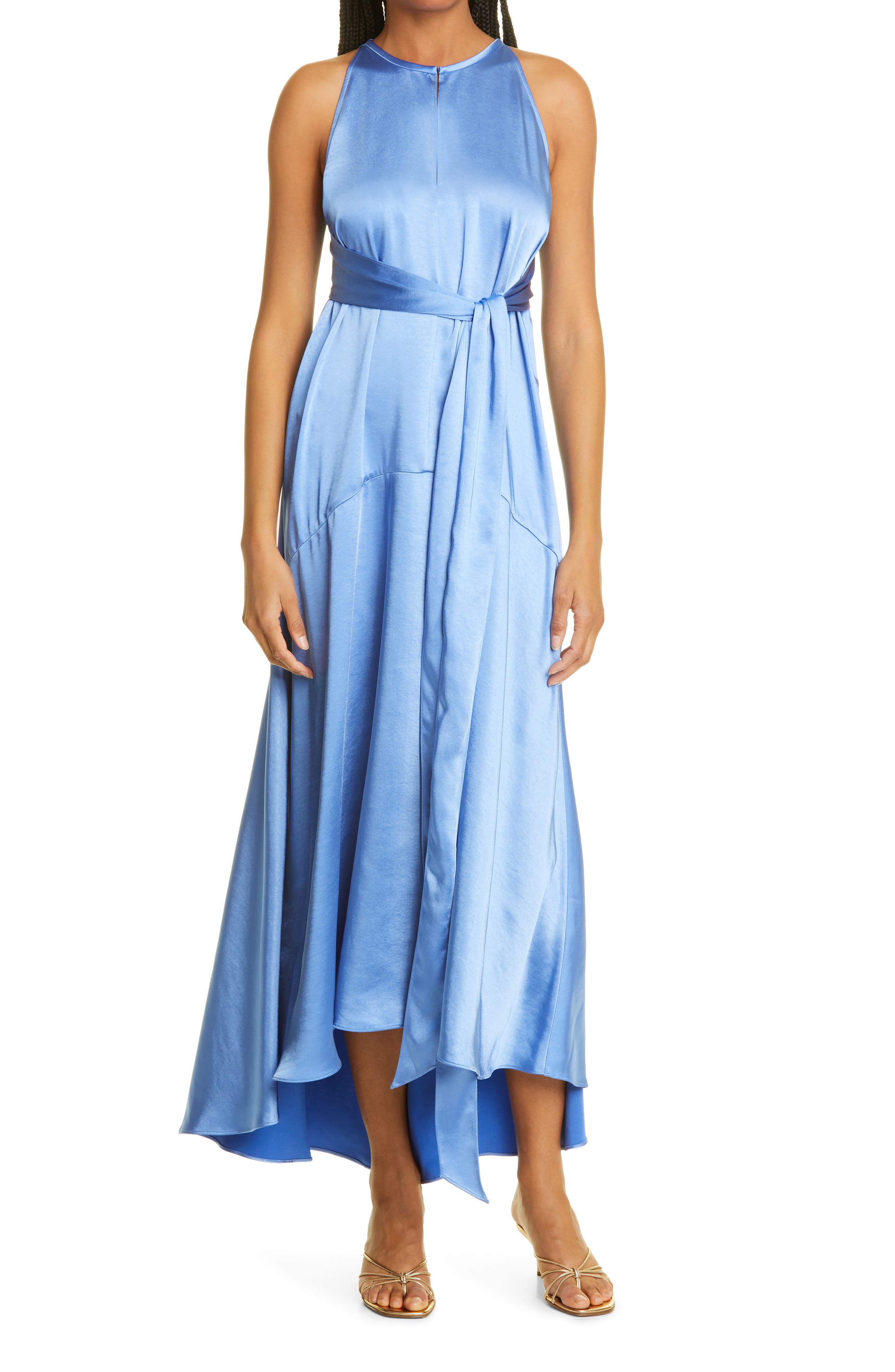 light blue dress | Nordstrom