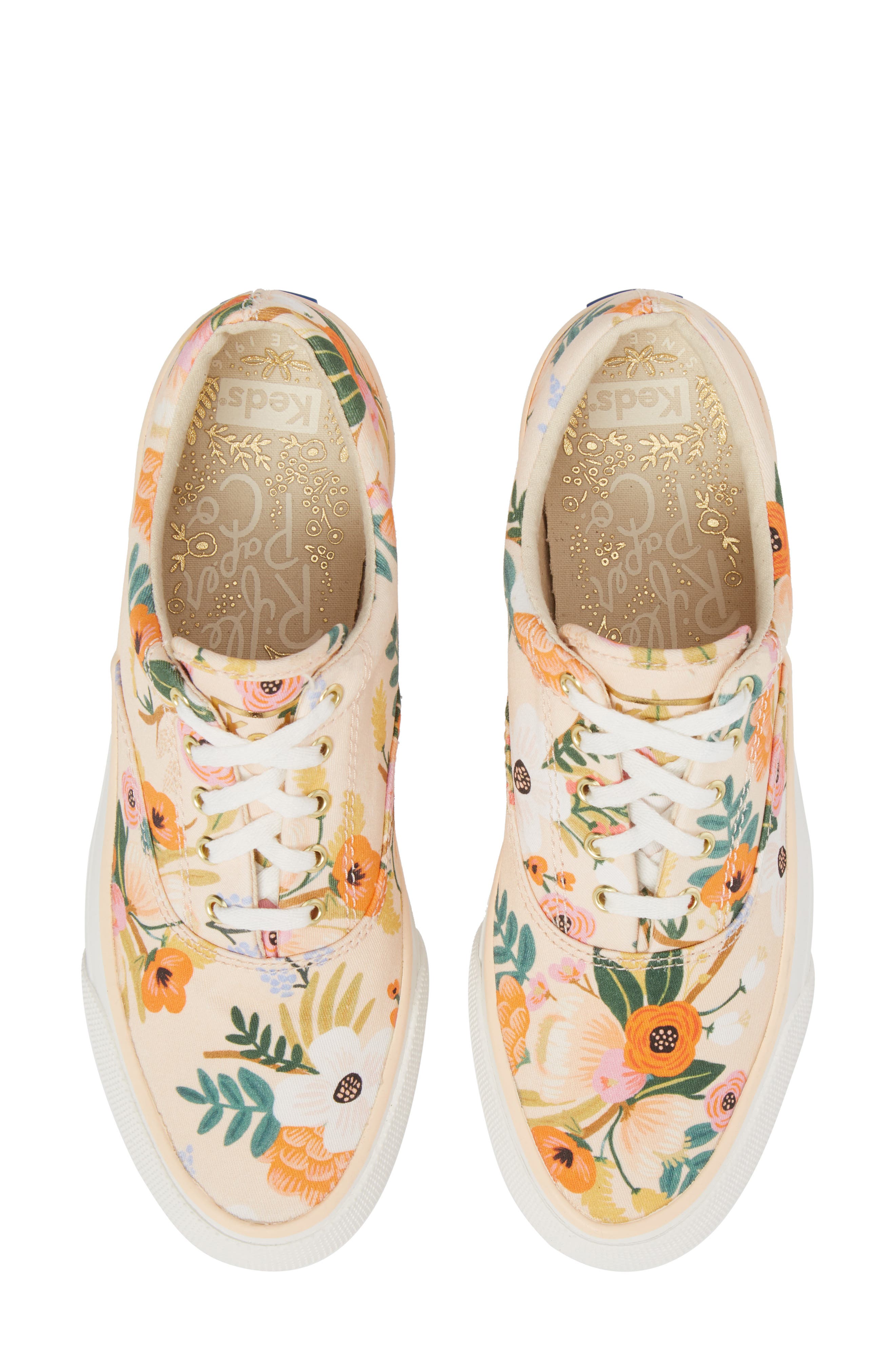 keds anchor sneaker