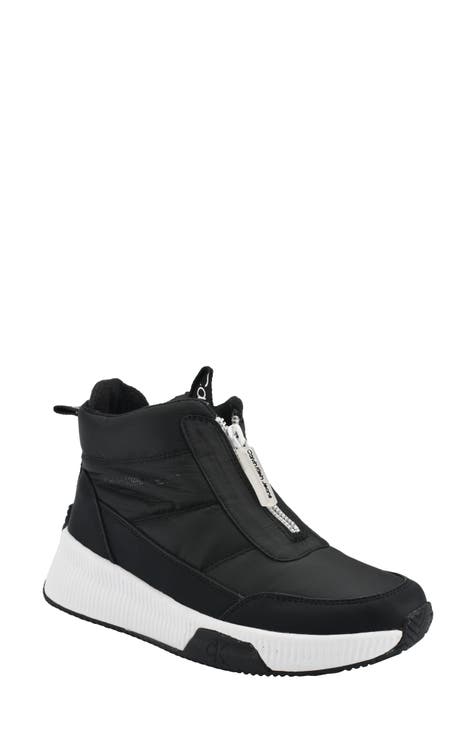 Women's Calvin Klein High Top Sneakers & Athletic Shoes | Nordstrom