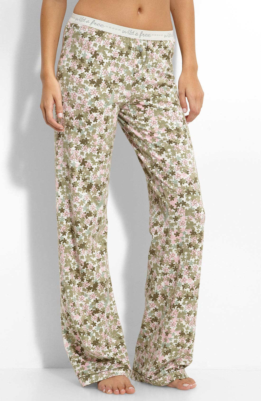 nordstrom camo pants