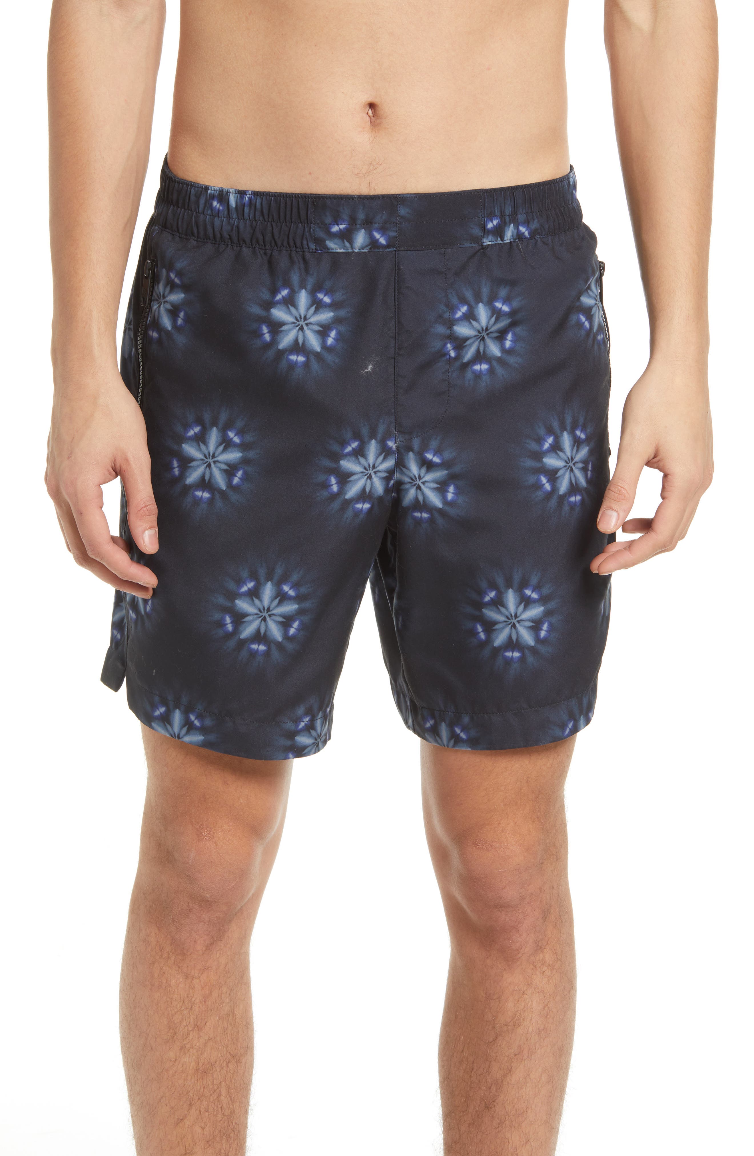 ted baker men swimwear