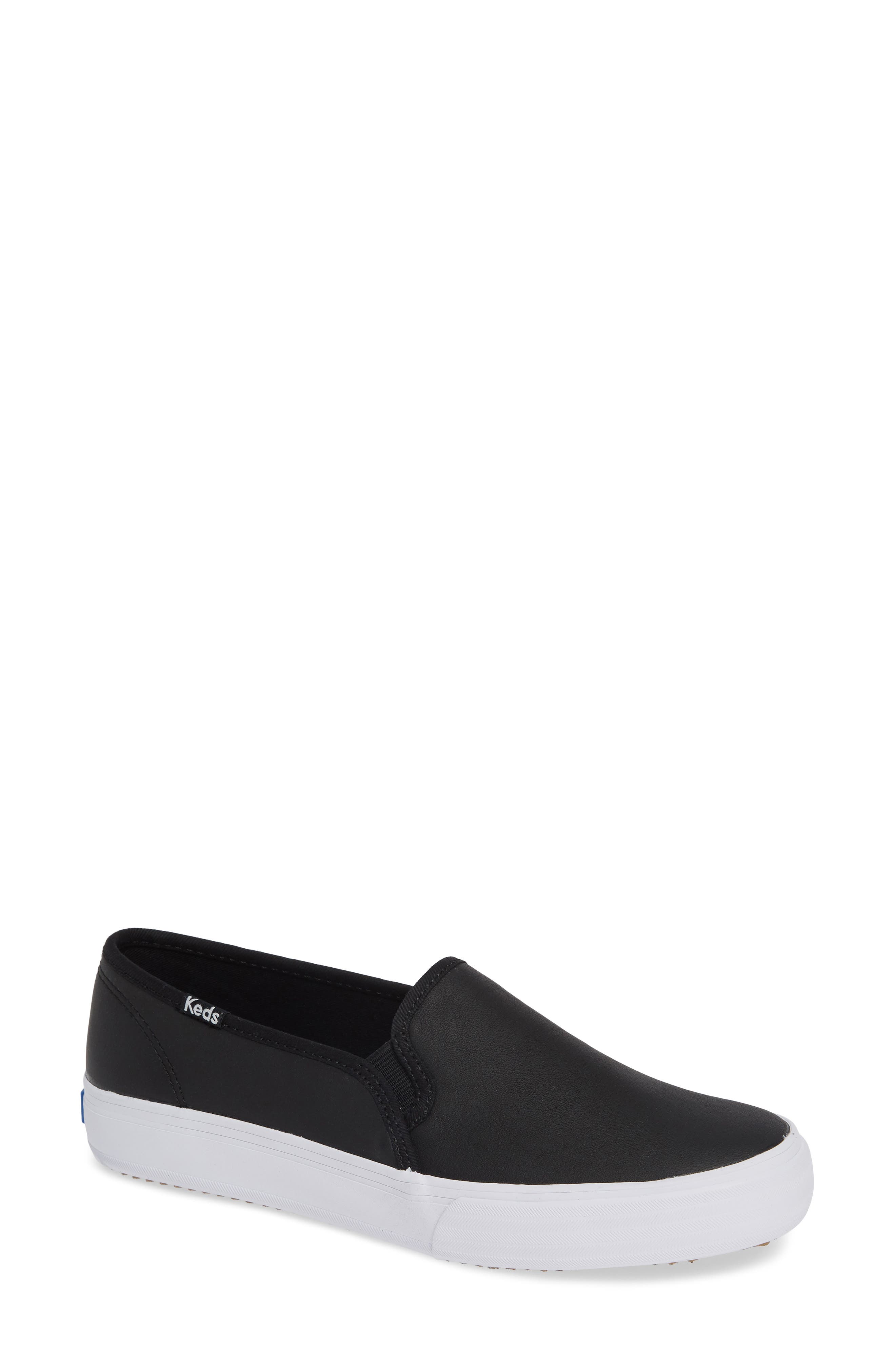 keds double decker review