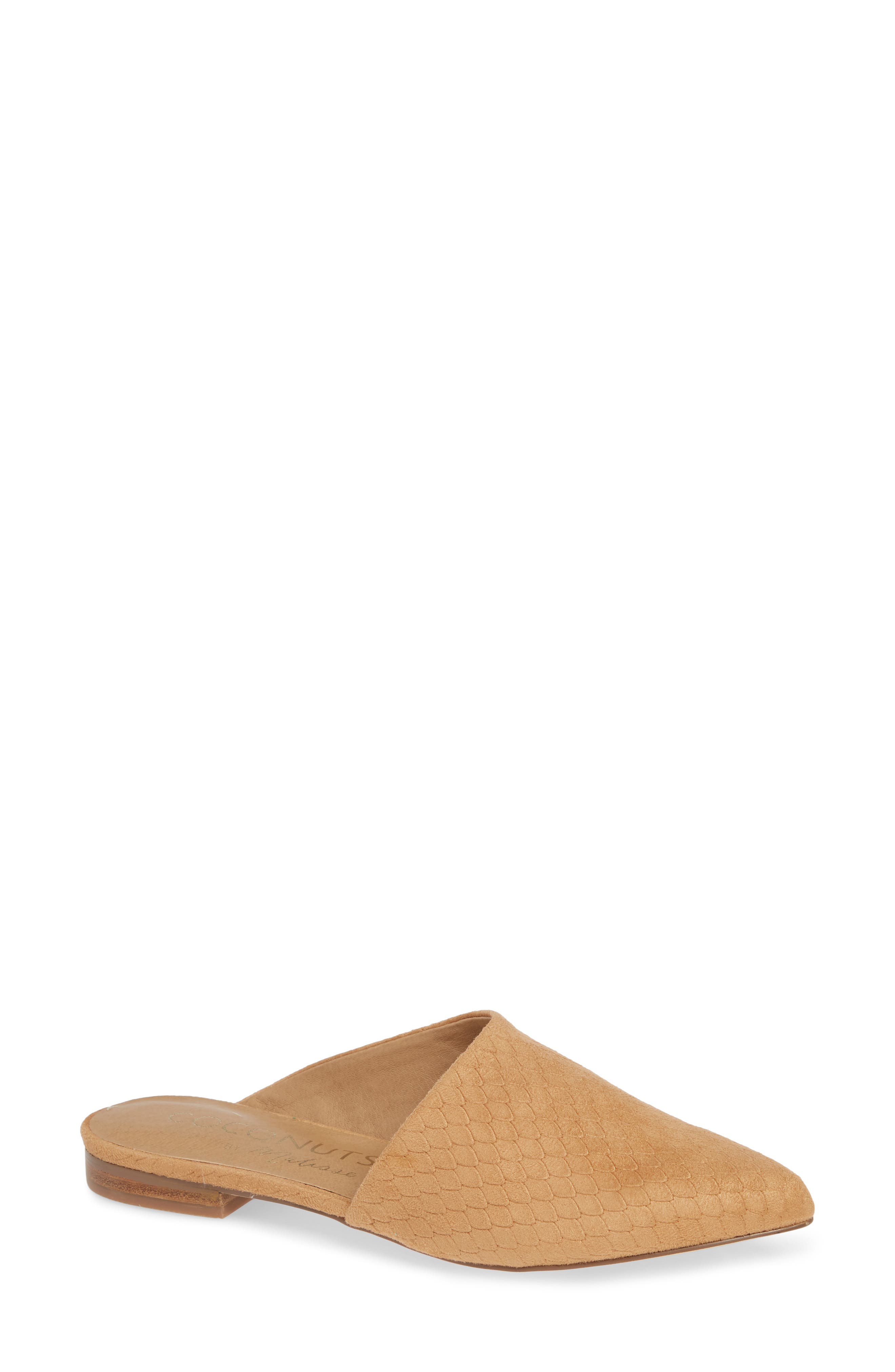Coconuts By Matisse Xander Mule, Beige