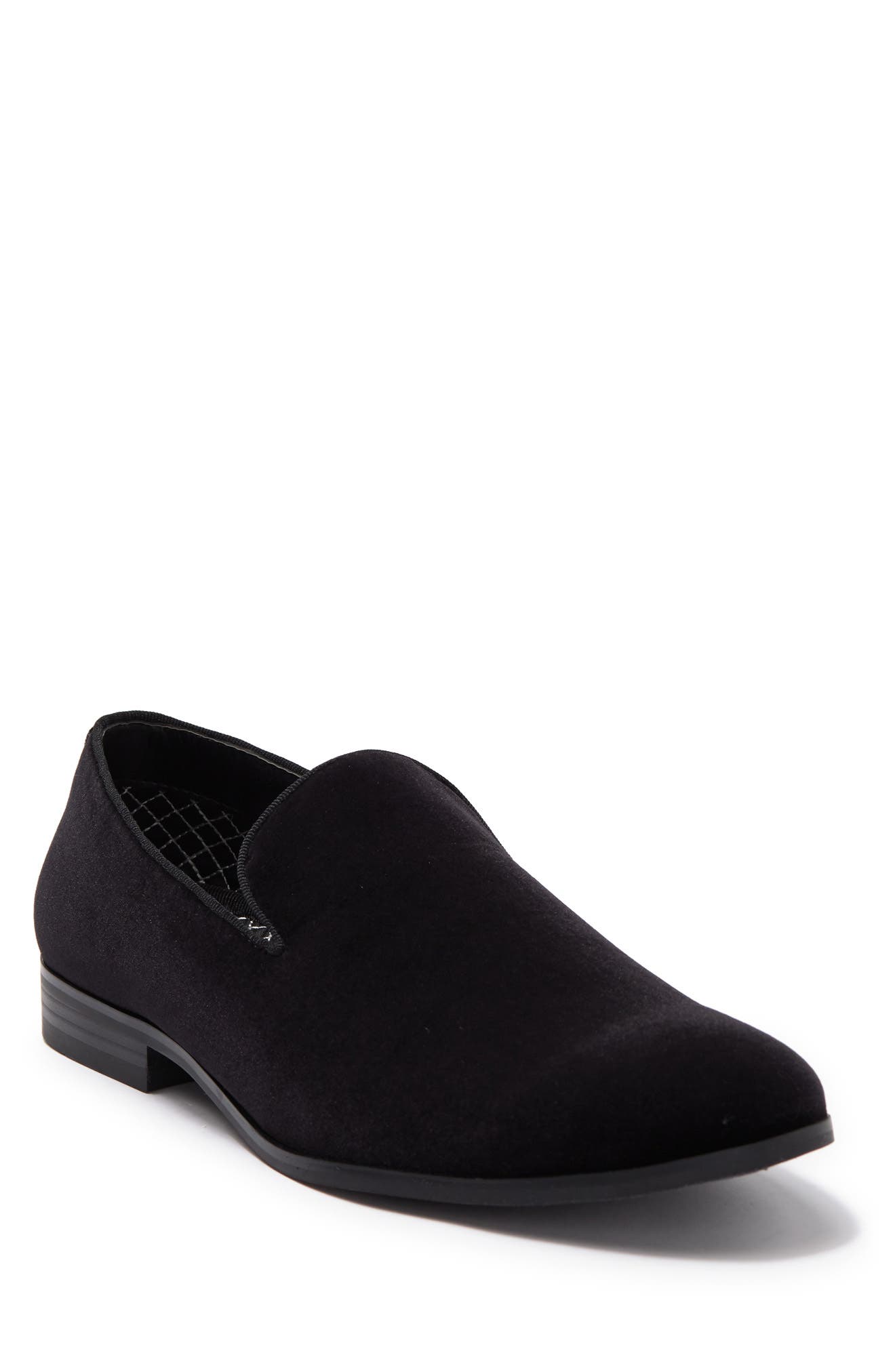 Steve Madden MADDEN Delitt Velvet 