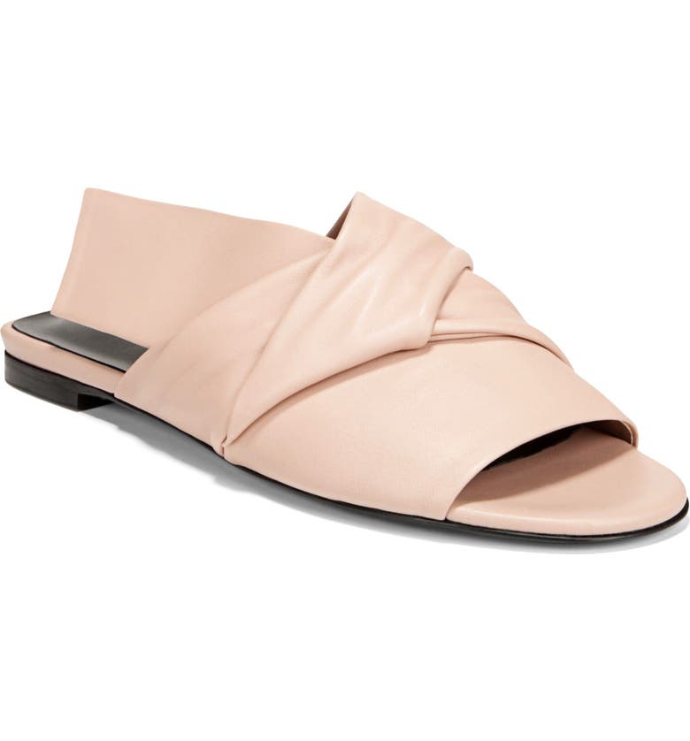 Via Spiga Halina Slide Sandal Women Nordstrom