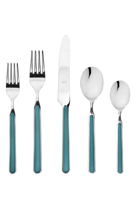 MEPRA FANTASIA 5-PIECE PLACE SETTING