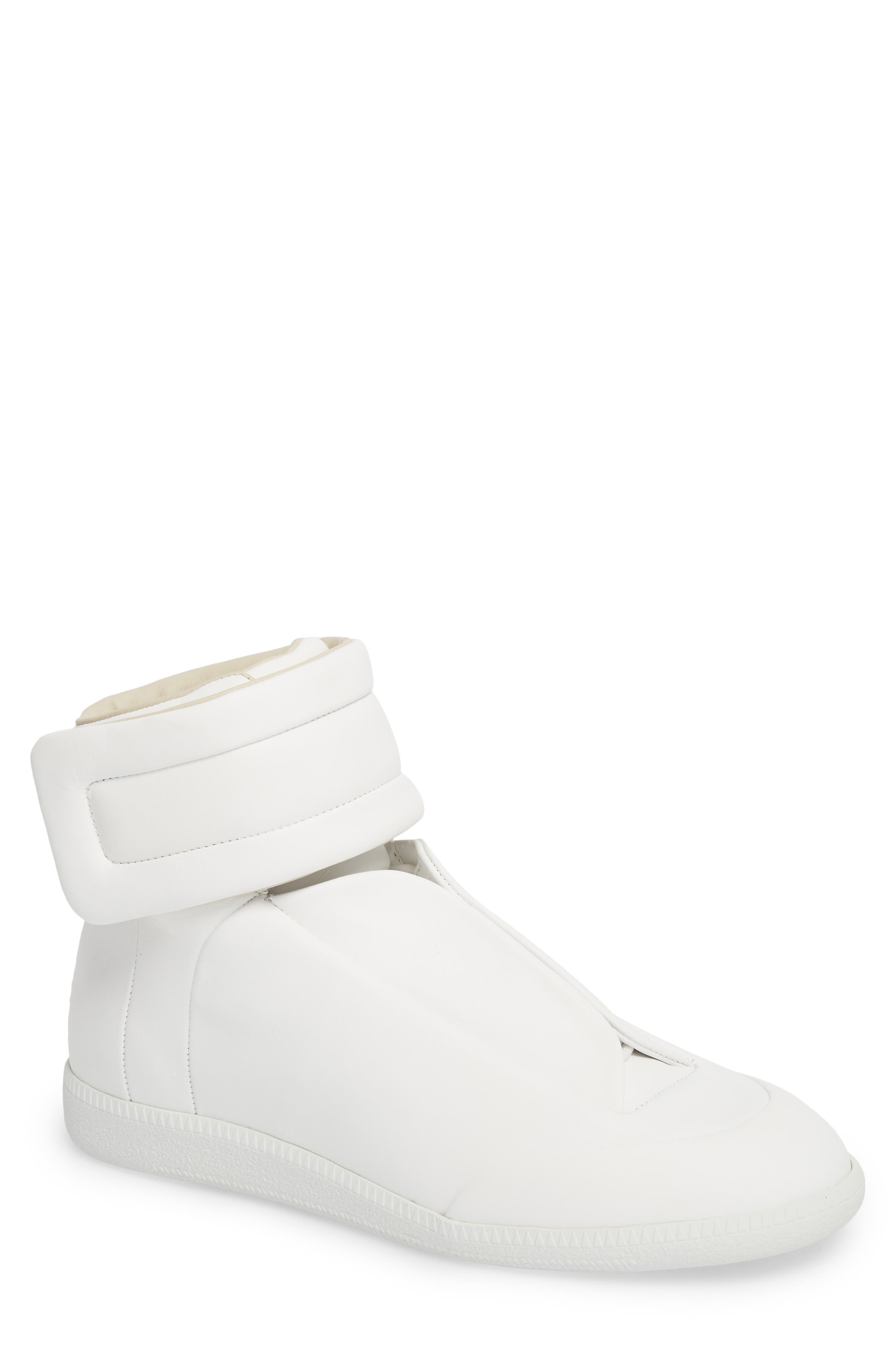 maison margiela shoes nordstrom