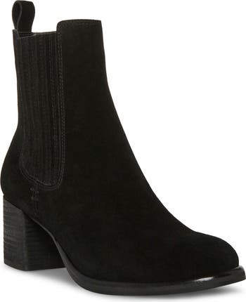 ecco wedge ankle boots