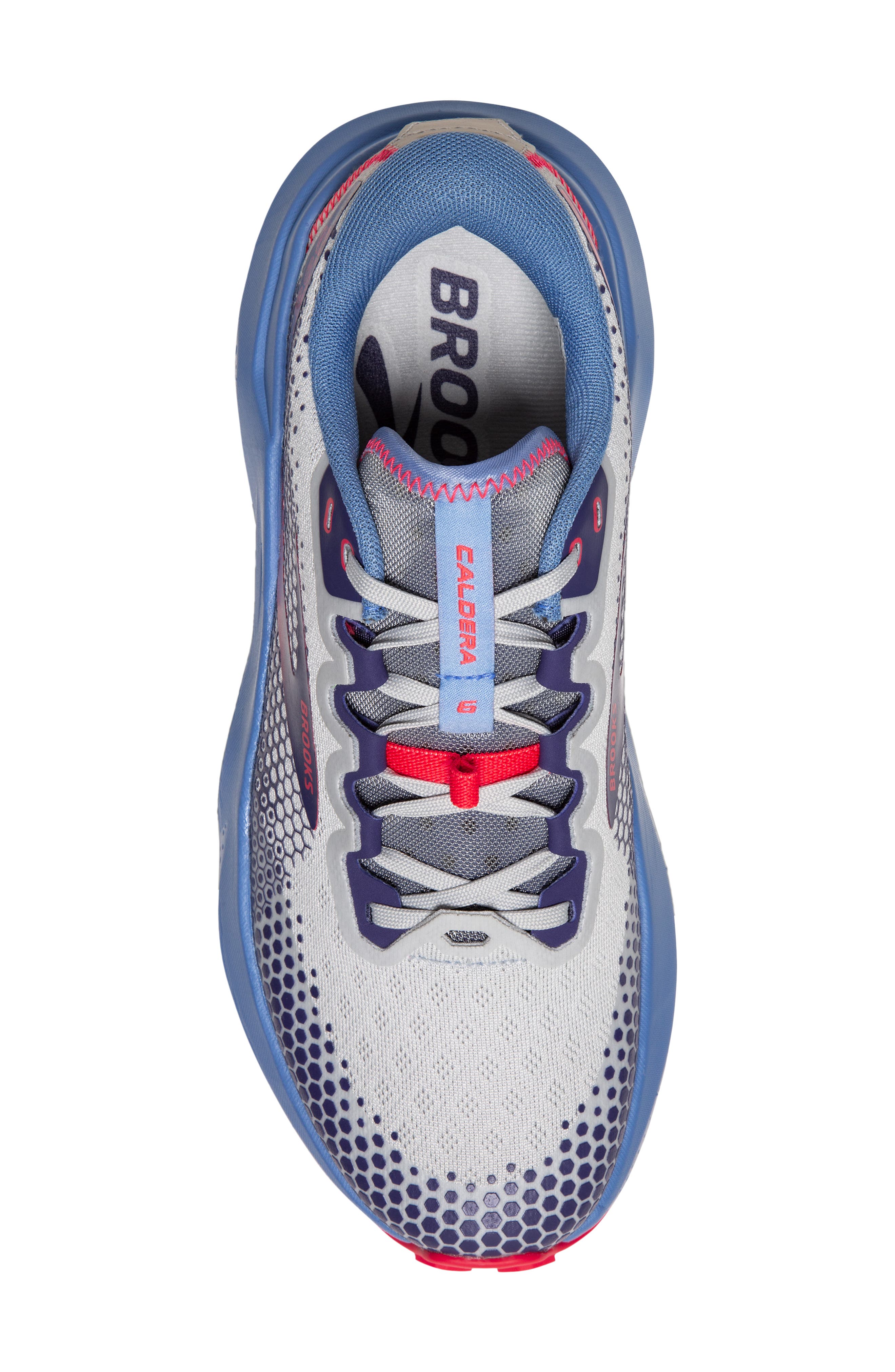 Brooks Caldera 6 Trail Running Shoe (Women) Nordstrom