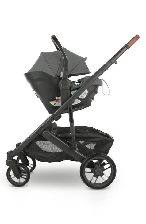 Nordstrom uppababy best sale