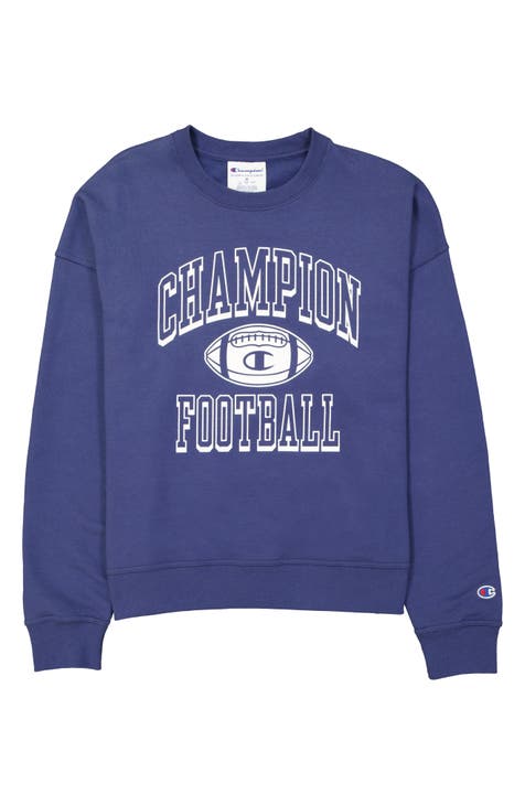 Champion sweatshirt clearance nordstrom rack