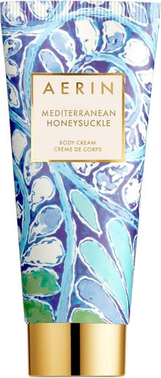 Estée Lauder AERIN Beauty Mediterranean Honeysuckle Body Cream | Nordstrom