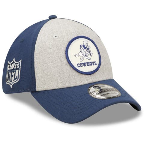 New Era Men's Navy Dallas Cowboys Outline  