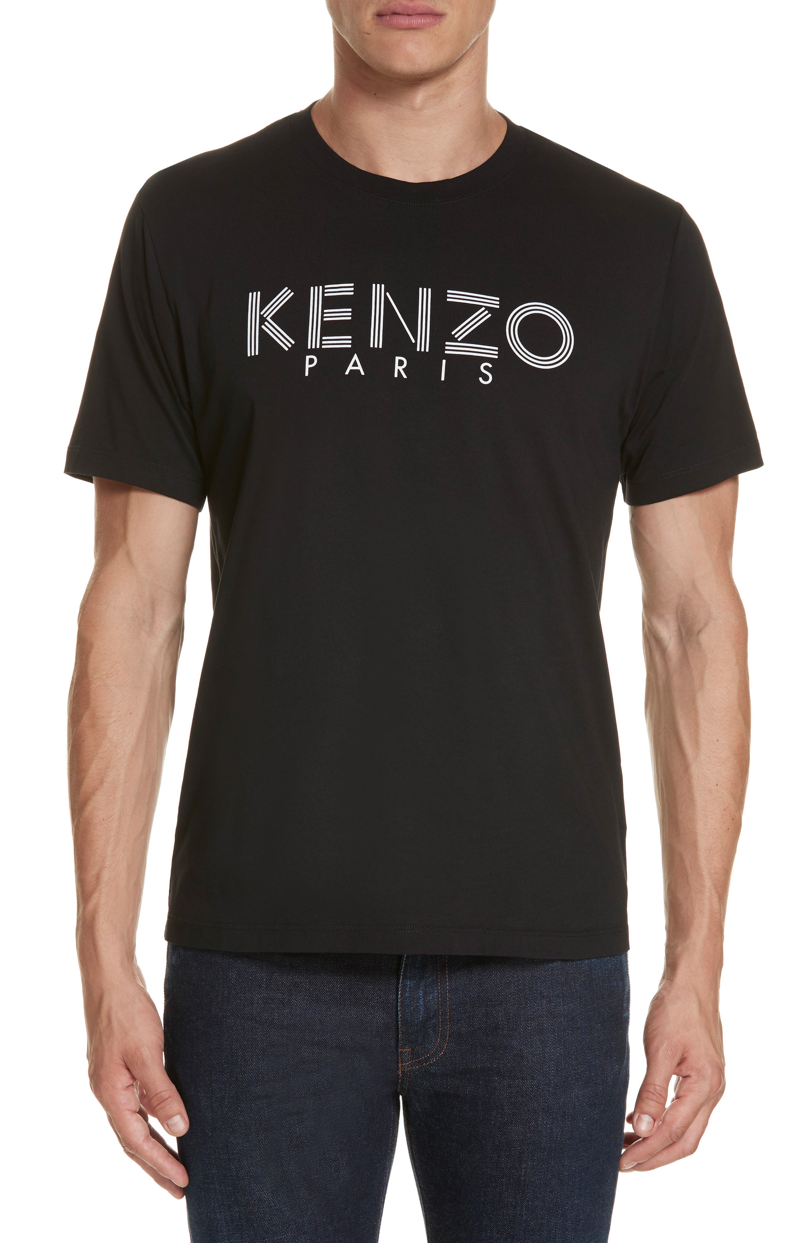 kenzo shirt nordstrom