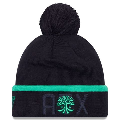 University of Louisville Rugby Cuffed Beanie