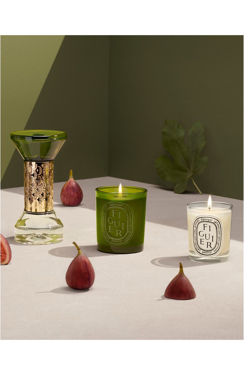 Diptyque Figuier (Fig Tree) Fragrance Hourglass Diffuser Nordstrom
