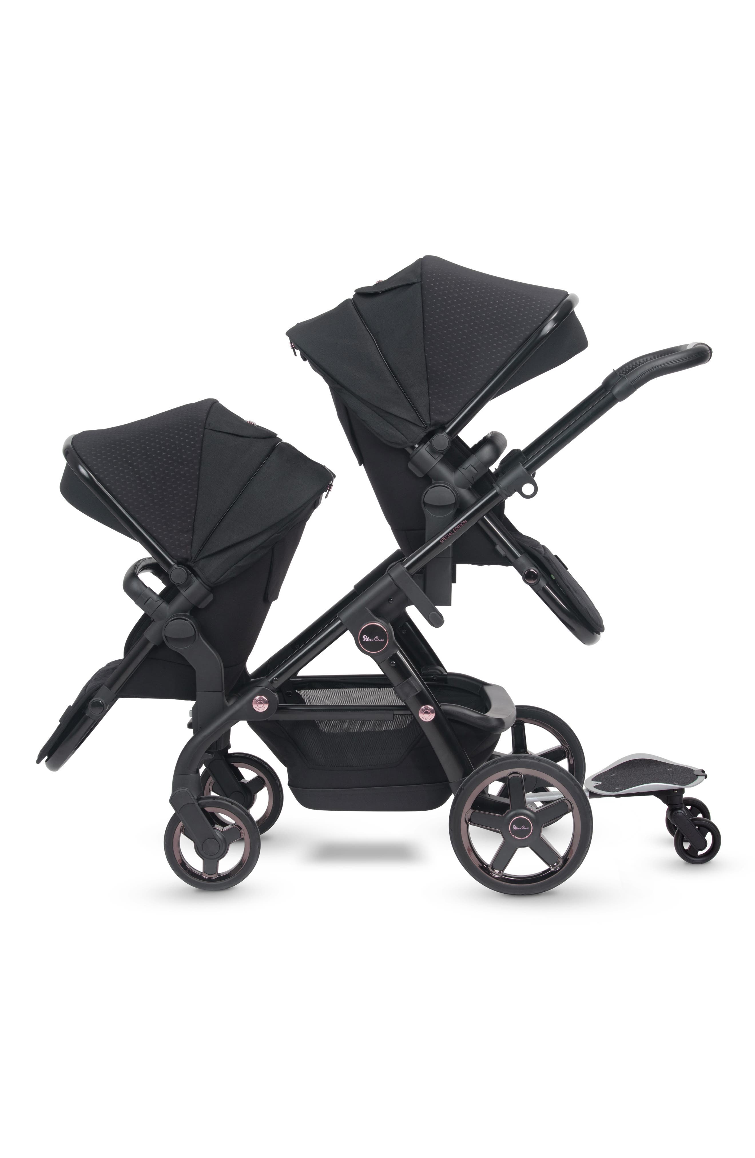 silver cross stroller nordstrom