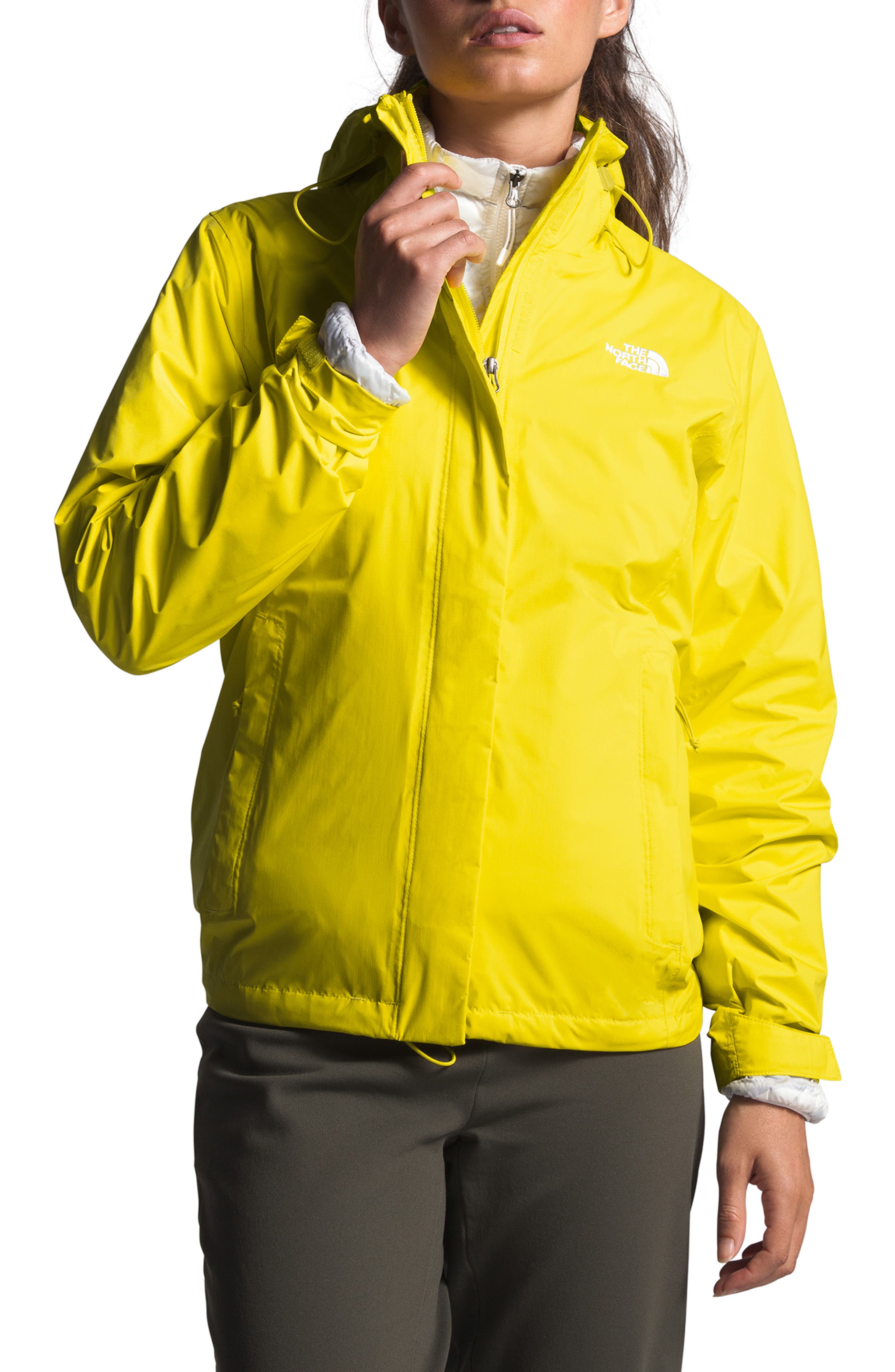 venture 2 waterproof jacket