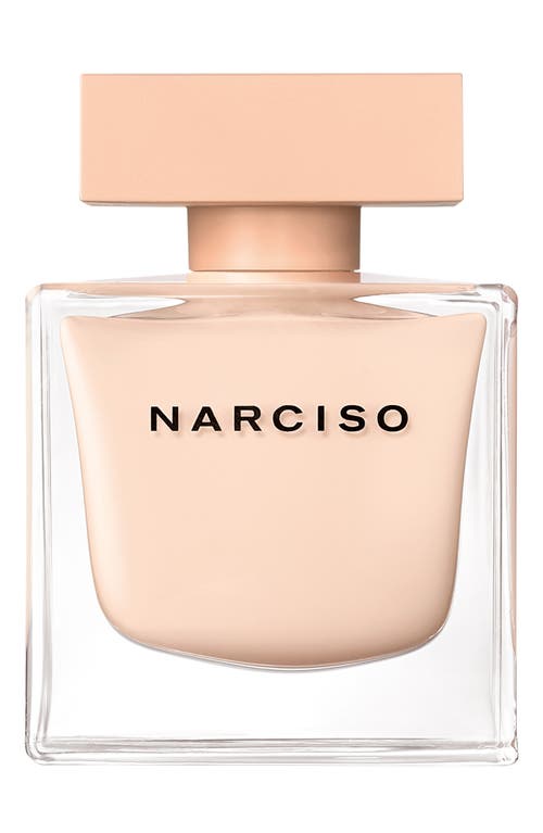 Narciso Poudrée Eau de Parfum