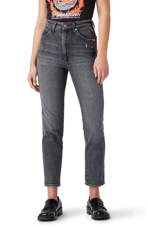 Women's Wrangler Jeans & Denim | Nordstrom Rack
