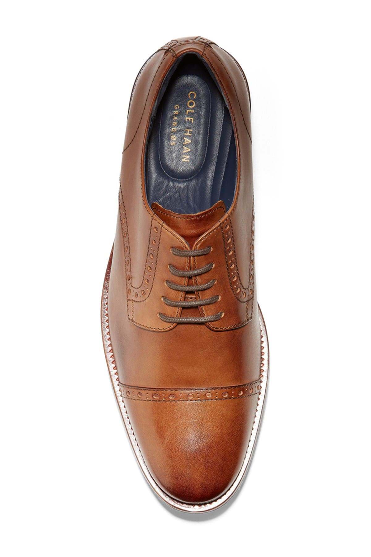 cole haan watson oxford