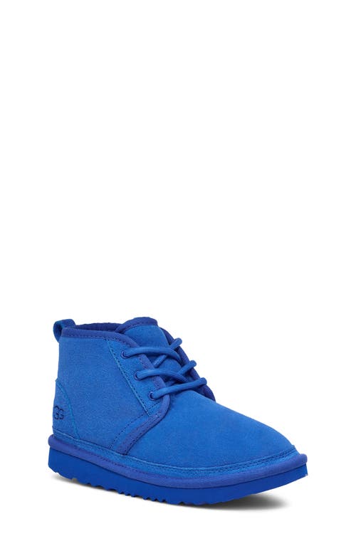 UGG(r) Neumel II Water Resistant Chukka Boot in Dive