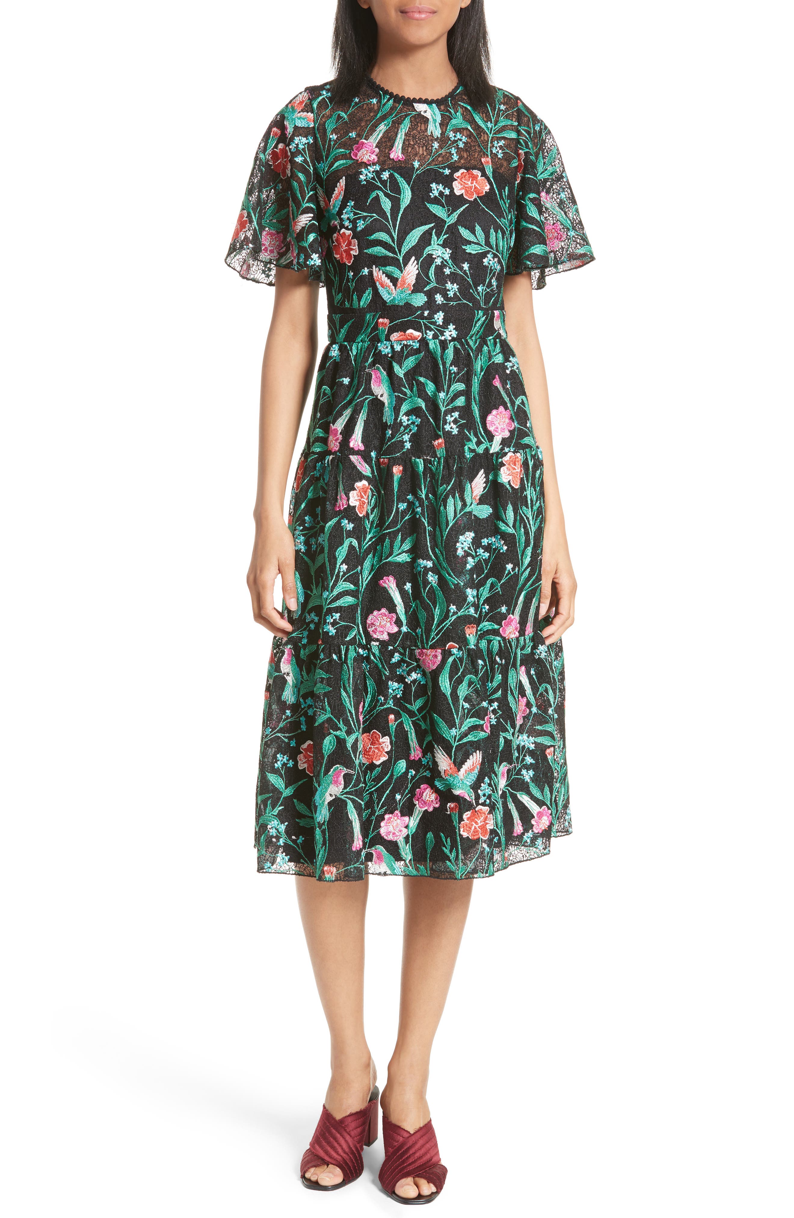 kate spade dresses at nordstrom