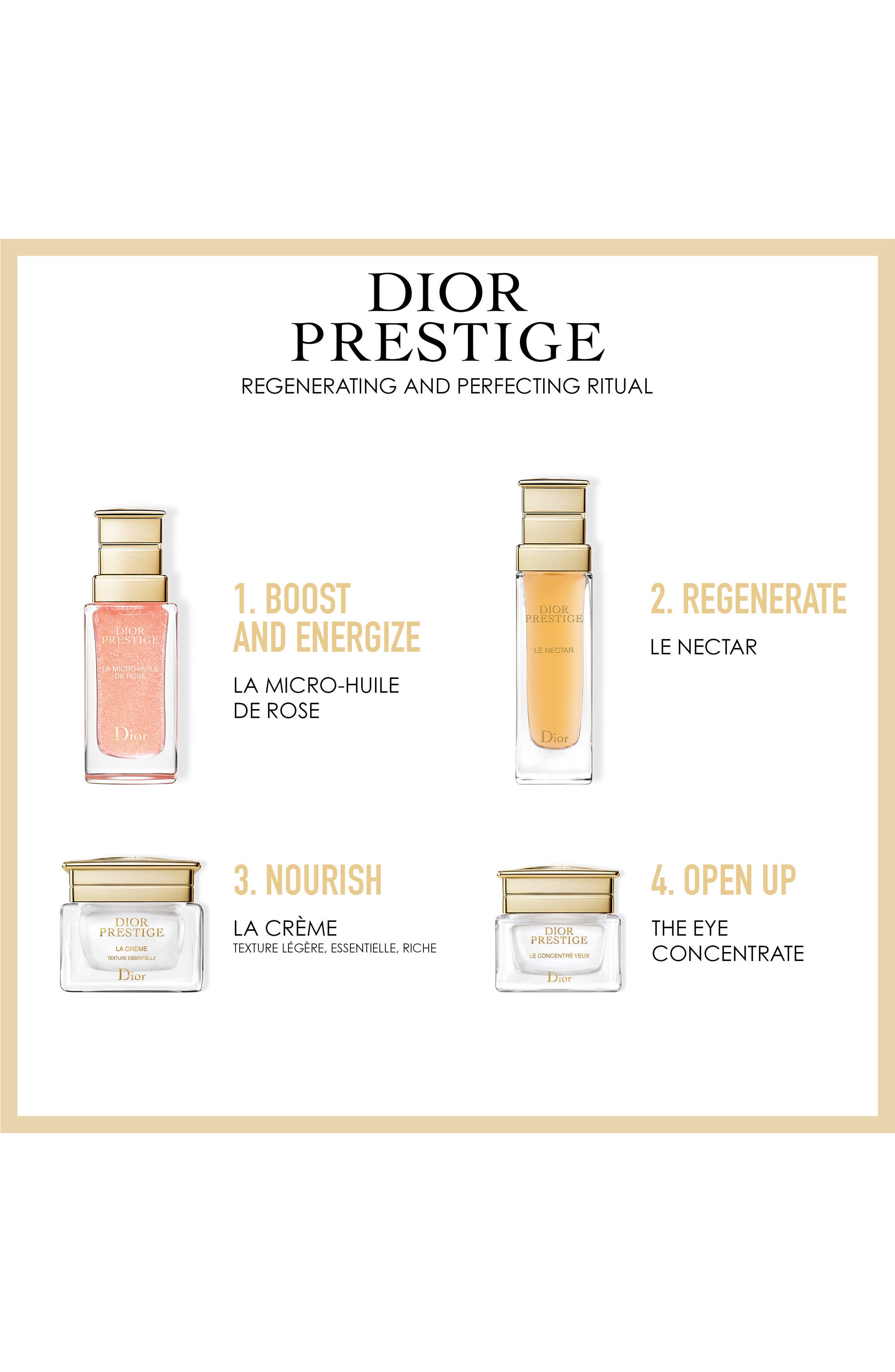 dior le nectar serum