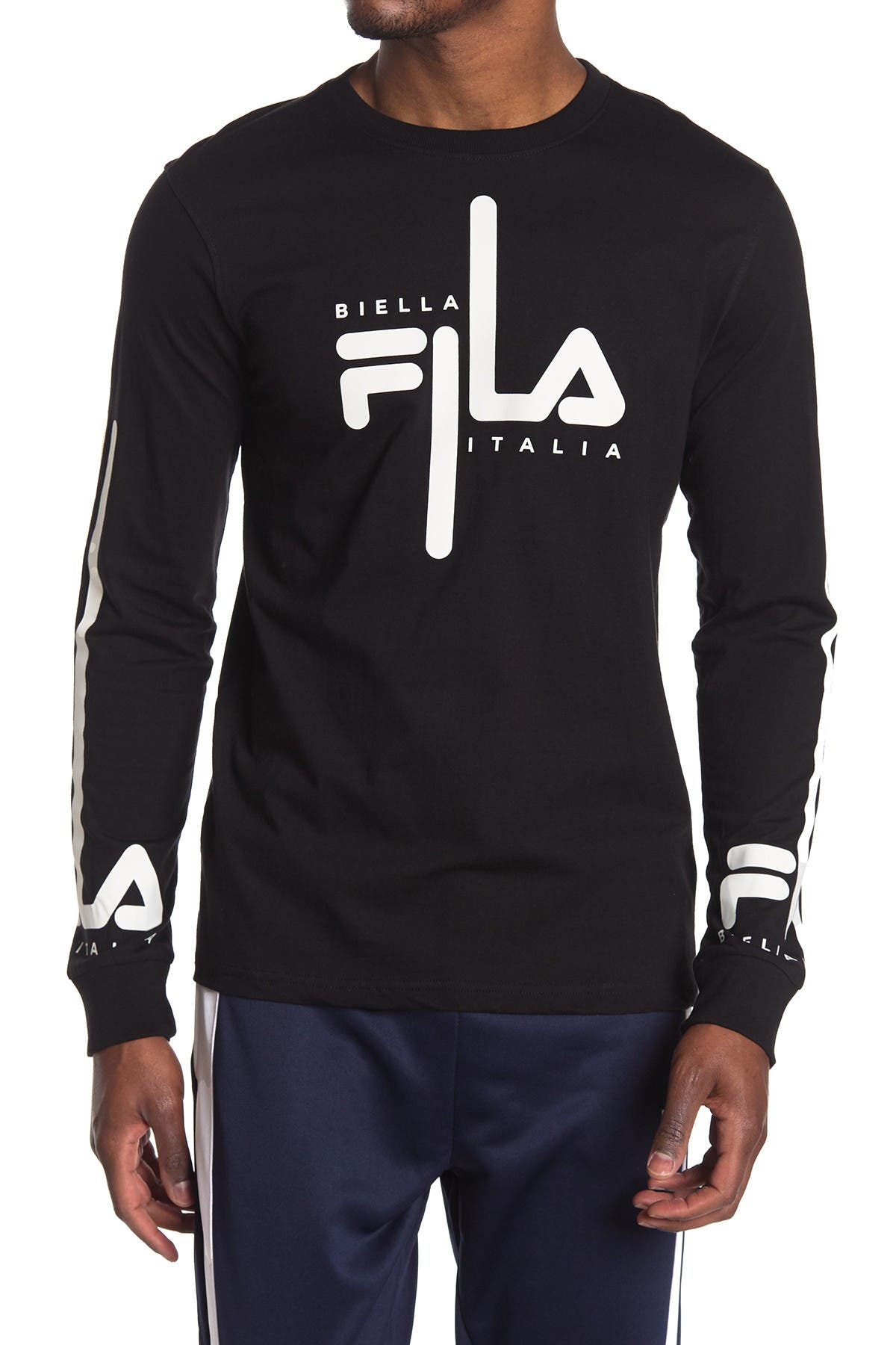 usa long sleeve shirt