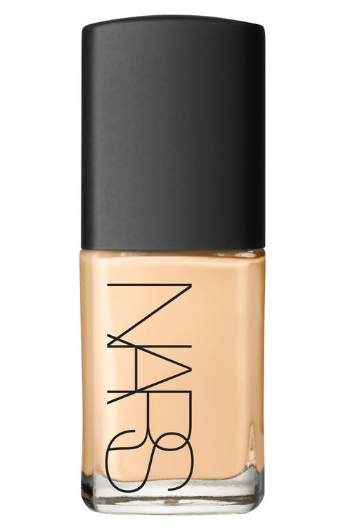 UPC 607845048541 product image for NARS Sheer Glow Foundation in Salzbourg at Nordstrom | upcitemdb.com