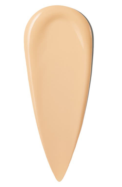 Bobbi Brown Weightless Skin Oil-controlling Foundation Spf 15 With Hyaluronic Acid Neutral Warm Ivory 1 oz / 30 In Neutral Warm Ivory